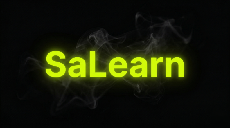 SaLearn