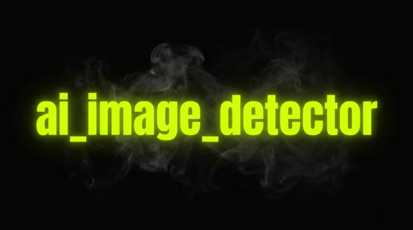 AI Image Detector