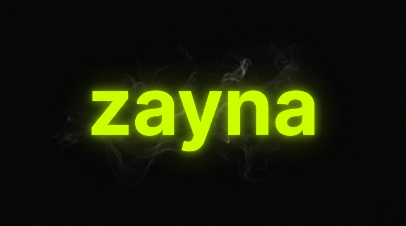 Zayna